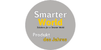 SmarterWorldAward